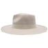 Capri - Walrus Hats Wide Brim Wool Felt Fedora Hat